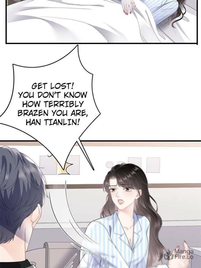 Mademoiselle Will Mess Around Chapter 140 page 35 - 