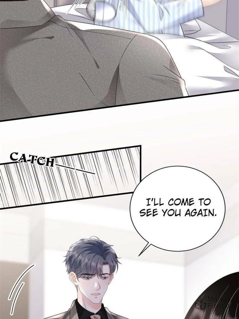 Mademoiselle Will Mess Around Chapter 140 page 36 - 