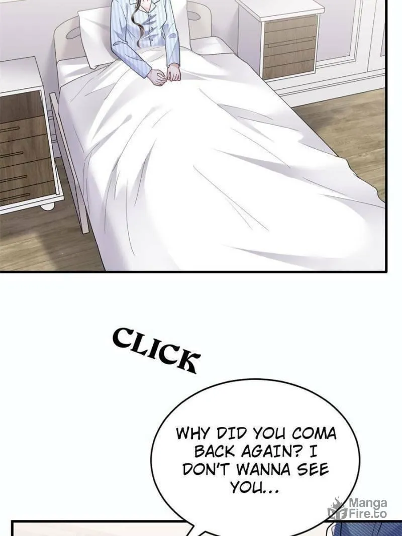 Mademoiselle Will Mess Around Chapter 140 page 39 - 