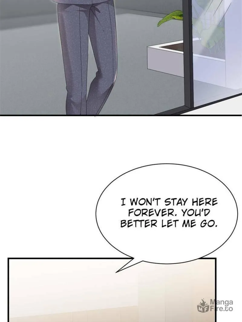 Mademoiselle Will Mess Around Chapter 140 page 5 - 