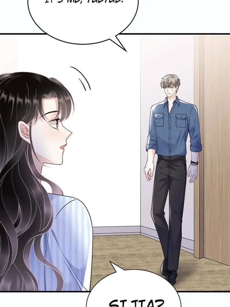 Mademoiselle Will Mess Around Chapter 140 page 41 - 