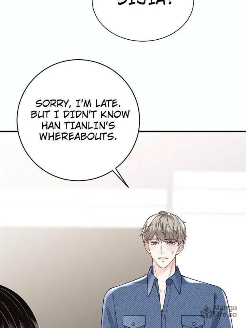 Mademoiselle Will Mess Around Chapter 140 page 42 - 
