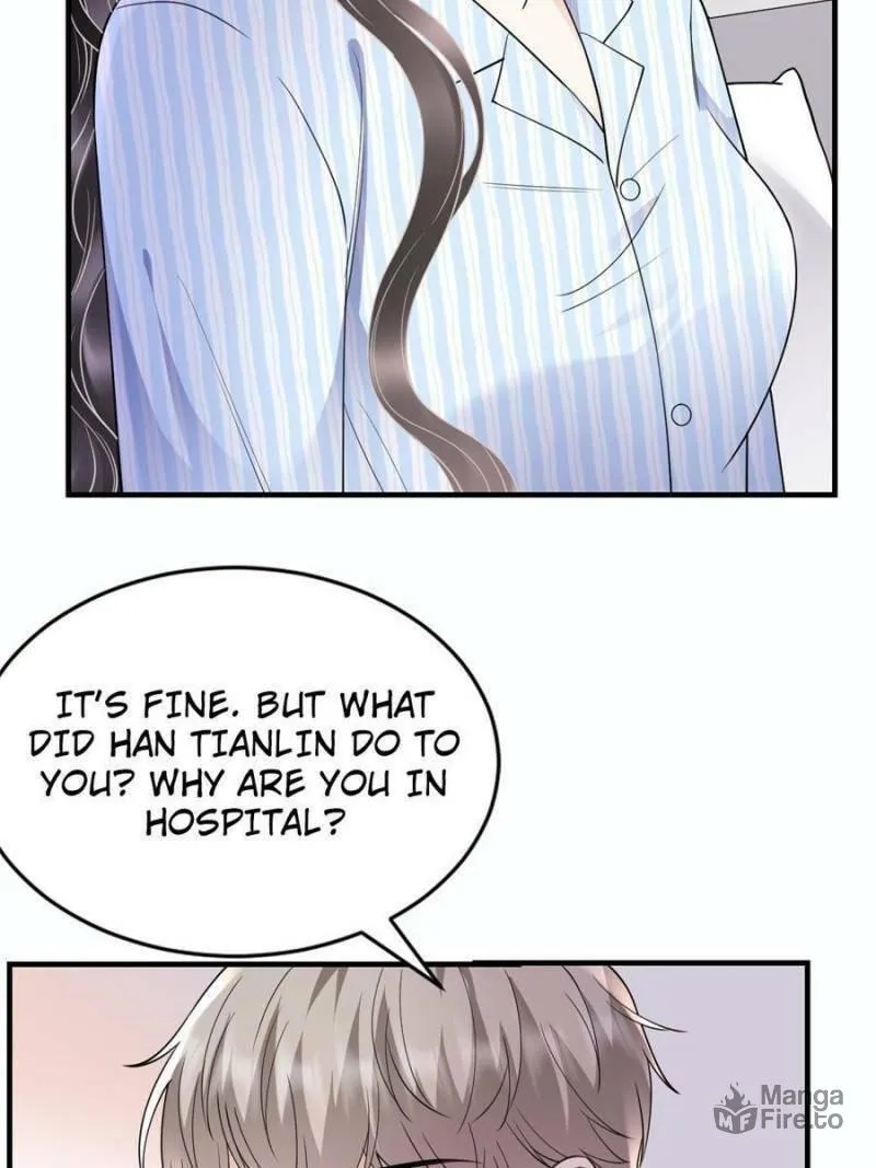 Mademoiselle Will Mess Around Chapter 140 page 45 - 