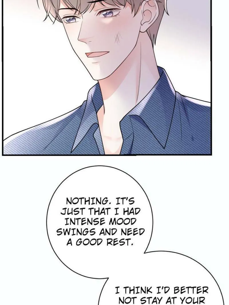 Mademoiselle Will Mess Around Chapter 140 page 46 - 