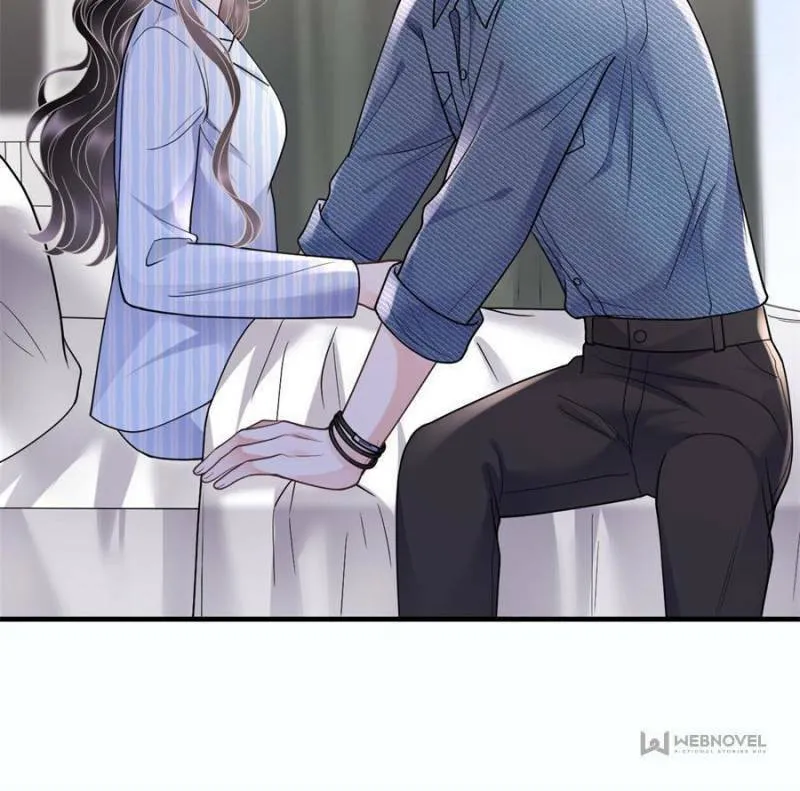Mademoiselle Will Mess Around Chapter 140 page 49 - 