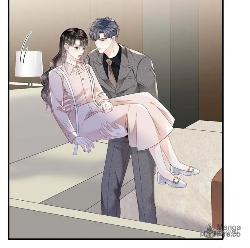 Mademoiselle Will Mess Around Chapter 140 page 6 - 