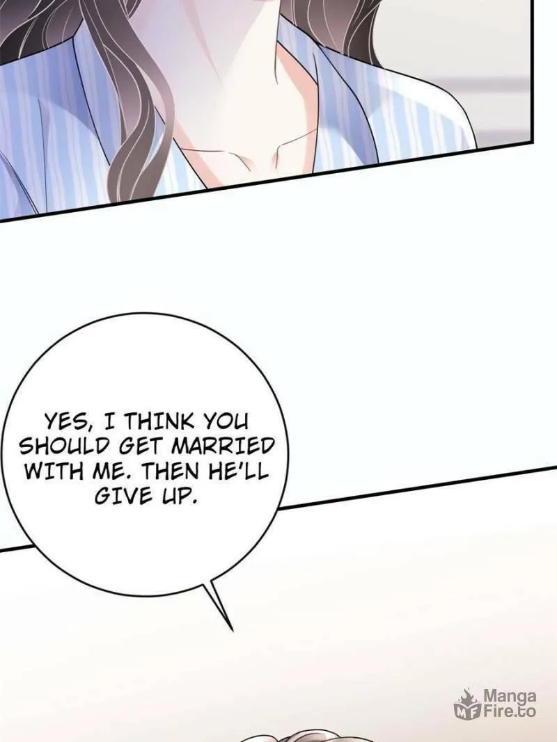 Mademoiselle Will Mess Around Chapter 140 page 51 - 