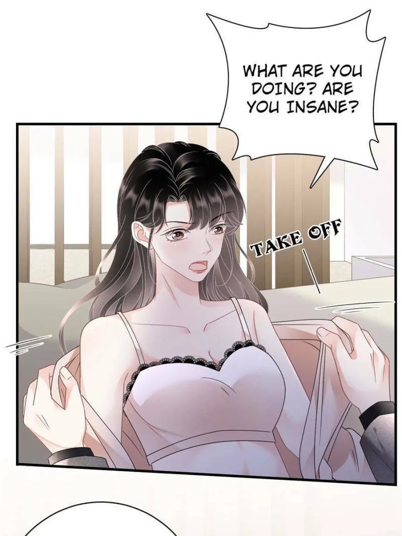 Mademoiselle Will Mess Around Chapter 140 page 7 - 
