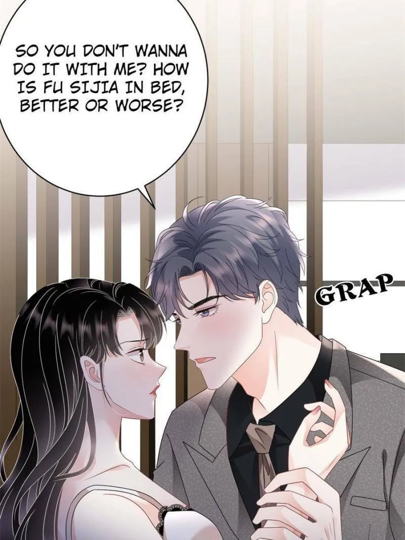 Mademoiselle Will Mess Around Chapter 140 page 8 - 
