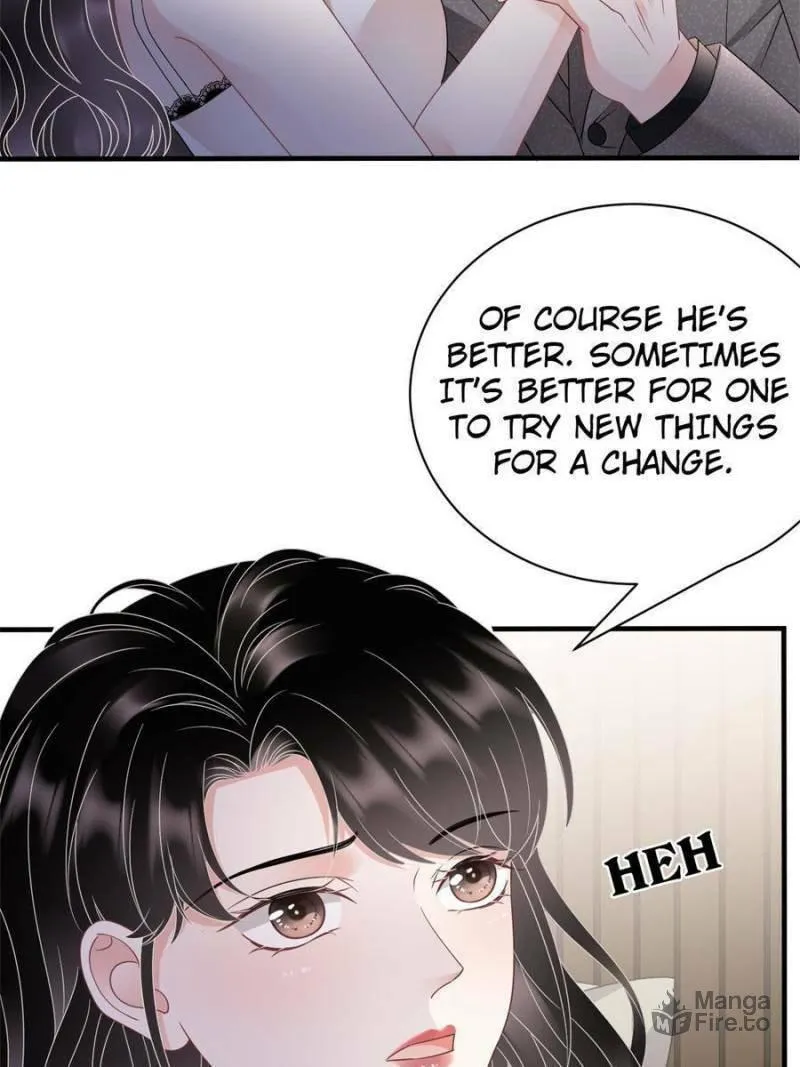 Mademoiselle Will Mess Around Chapter 140 page 9 - 