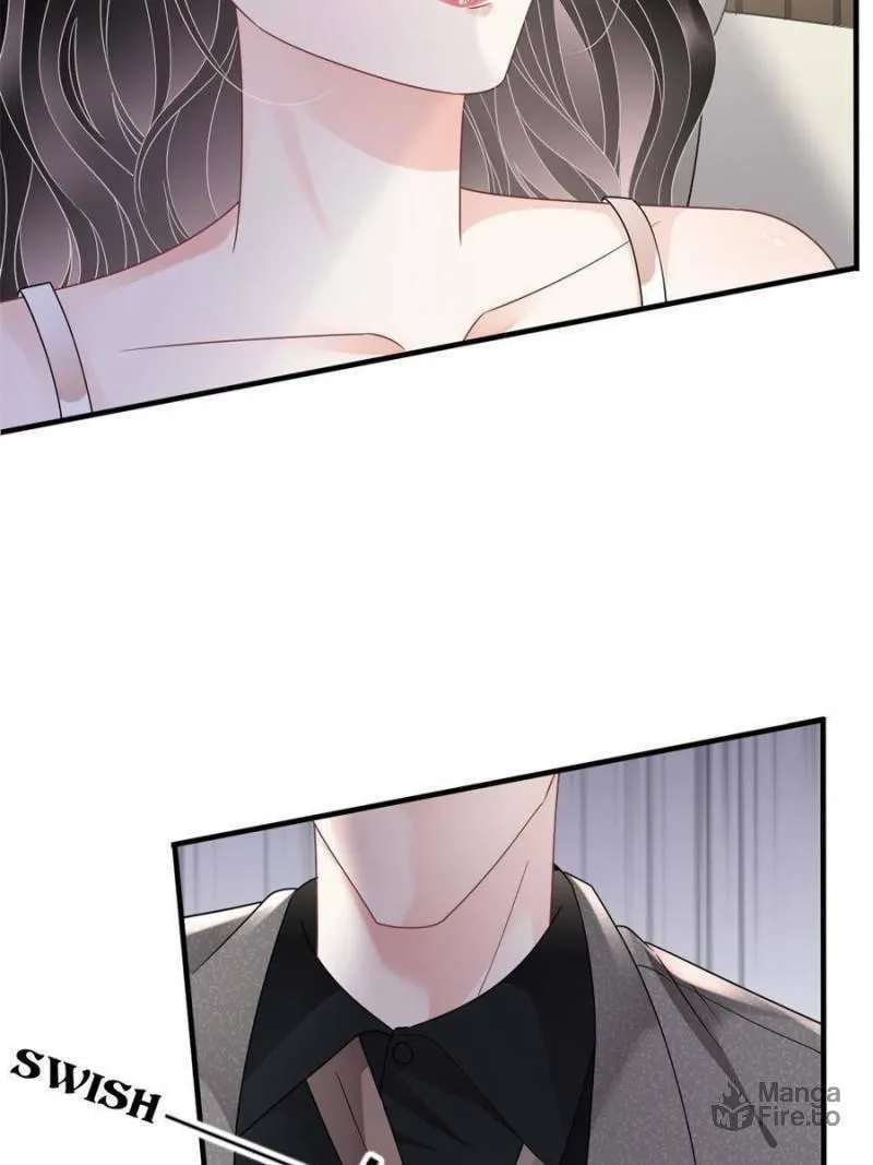 Mademoiselle Will Mess Around Chapter 140 page 10 - 