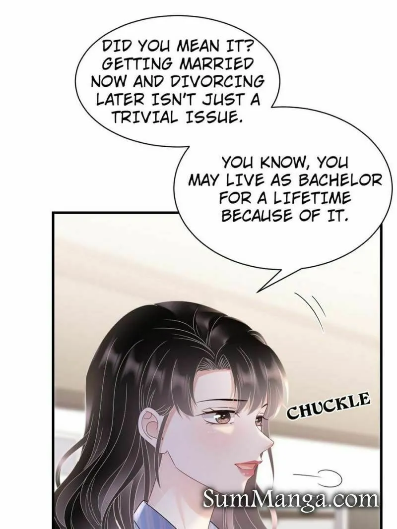 Mademoiselle Will Mess Around Chapter 141 page 1 - 