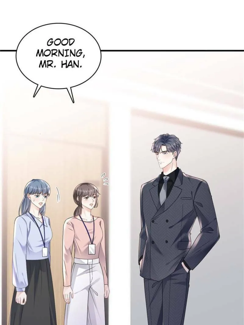 Mademoiselle Will Mess Around Chapter 141 page 13 - 