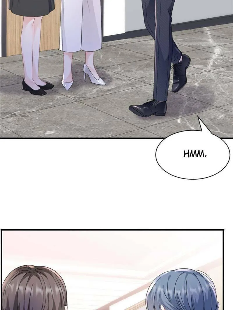 Mademoiselle Will Mess Around Chapter 141 page 14 - 