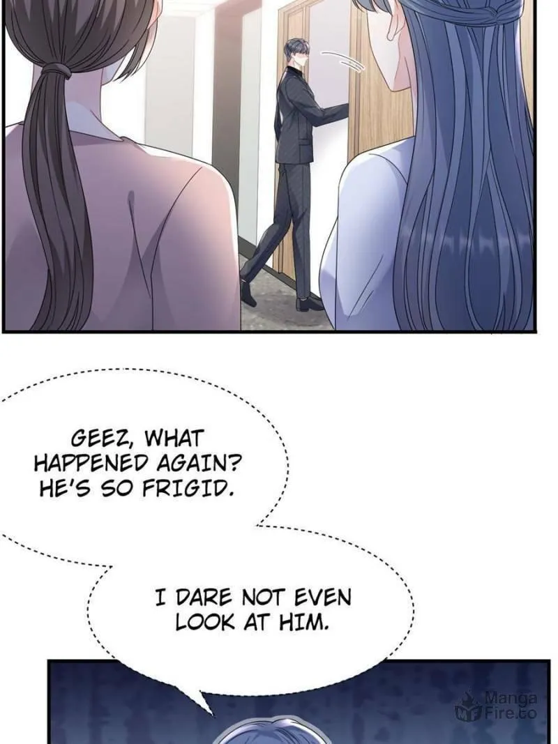 Mademoiselle Will Mess Around Chapter 141 page 15 - 