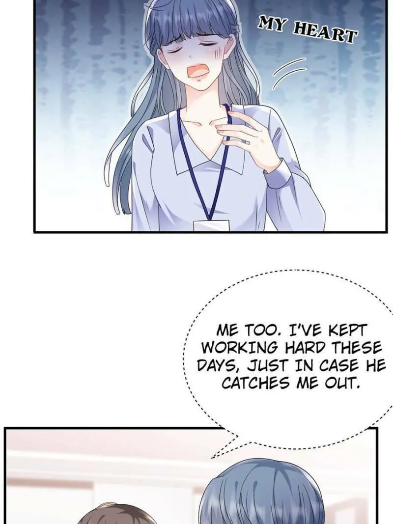 Mademoiselle Will Mess Around Chapter 141 page 16 - 