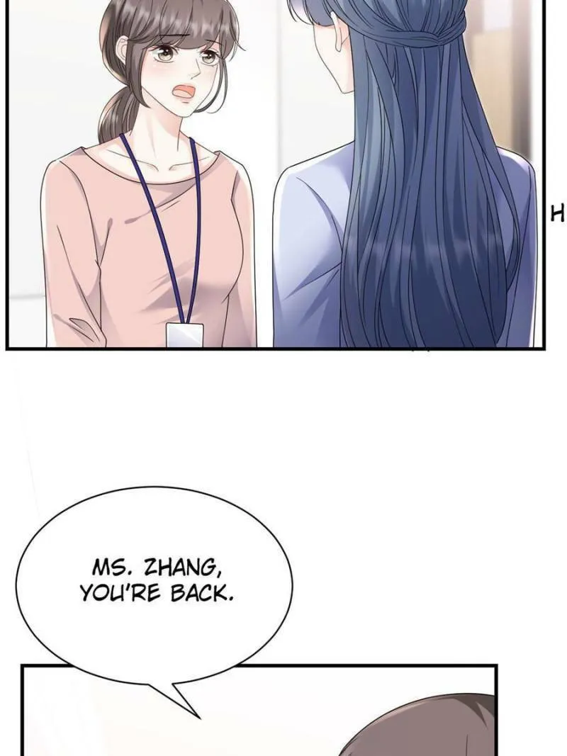 Mademoiselle Will Mess Around Chapter 141 page 17 - 