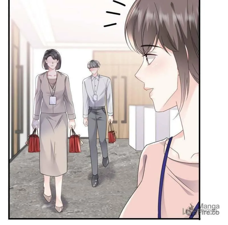 Mademoiselle Will Mess Around Chapter 141 page 18 - 