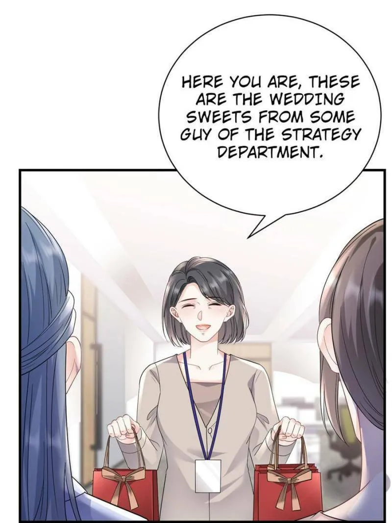 Mademoiselle Will Mess Around Chapter 141 page 19 - 