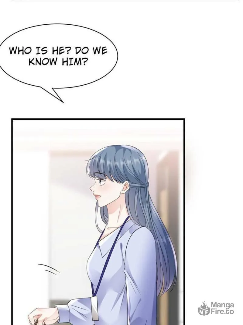 Mademoiselle Will Mess Around Chapter 141 page 20 - 