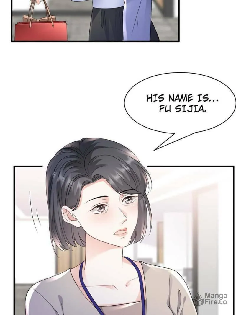 Mademoiselle Will Mess Around Chapter 141 page 21 - 