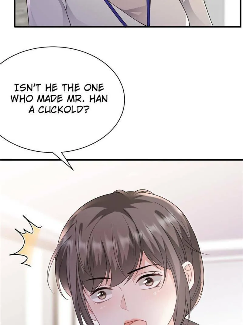 Mademoiselle Will Mess Around Chapter 141 page 22 - 