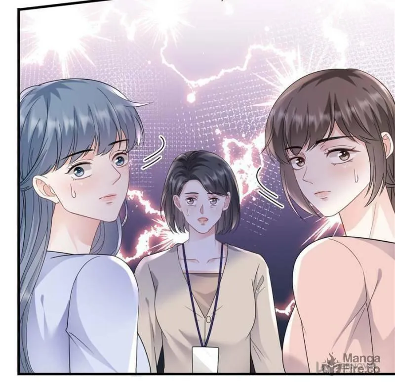 Mademoiselle Will Mess Around Chapter 141 page 24 - 