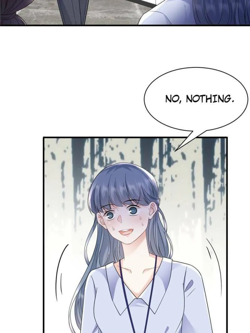 Mademoiselle Will Mess Around Chapter 141 page 26 - 
