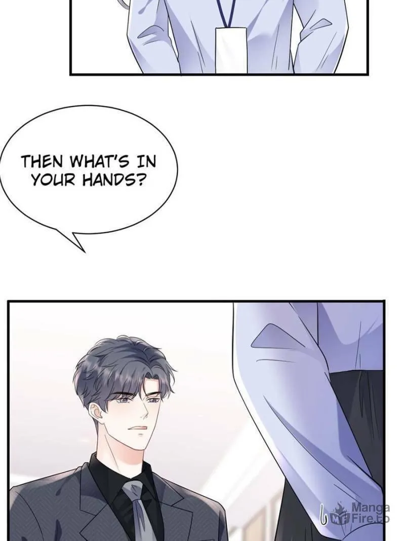 Mademoiselle Will Mess Around Chapter 141 page 27 - 