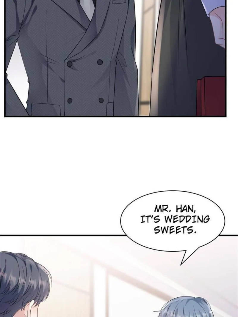 Mademoiselle Will Mess Around Chapter 141 page 28 - 