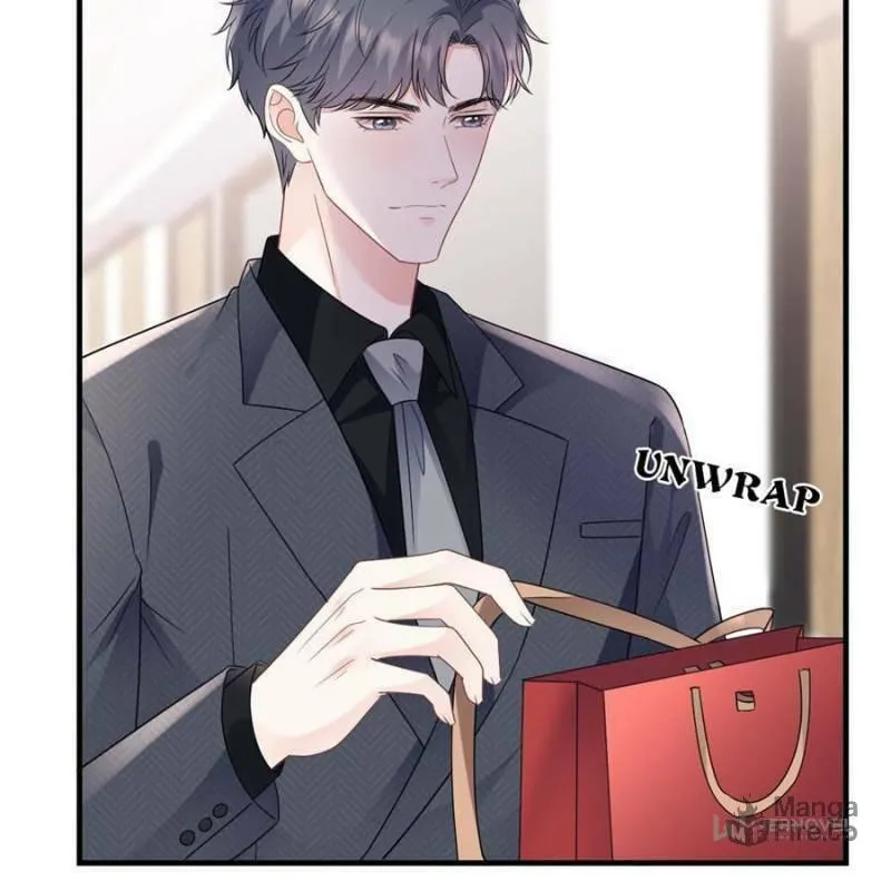 Mademoiselle Will Mess Around Chapter 141 page 30 - 