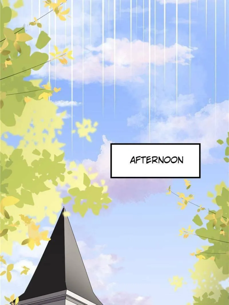 Mademoiselle Will Mess Around Chapter 141 page 34 - 
