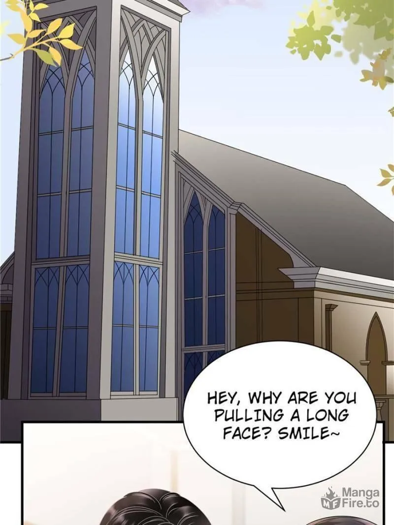Mademoiselle Will Mess Around Chapter 141 page 35 - 