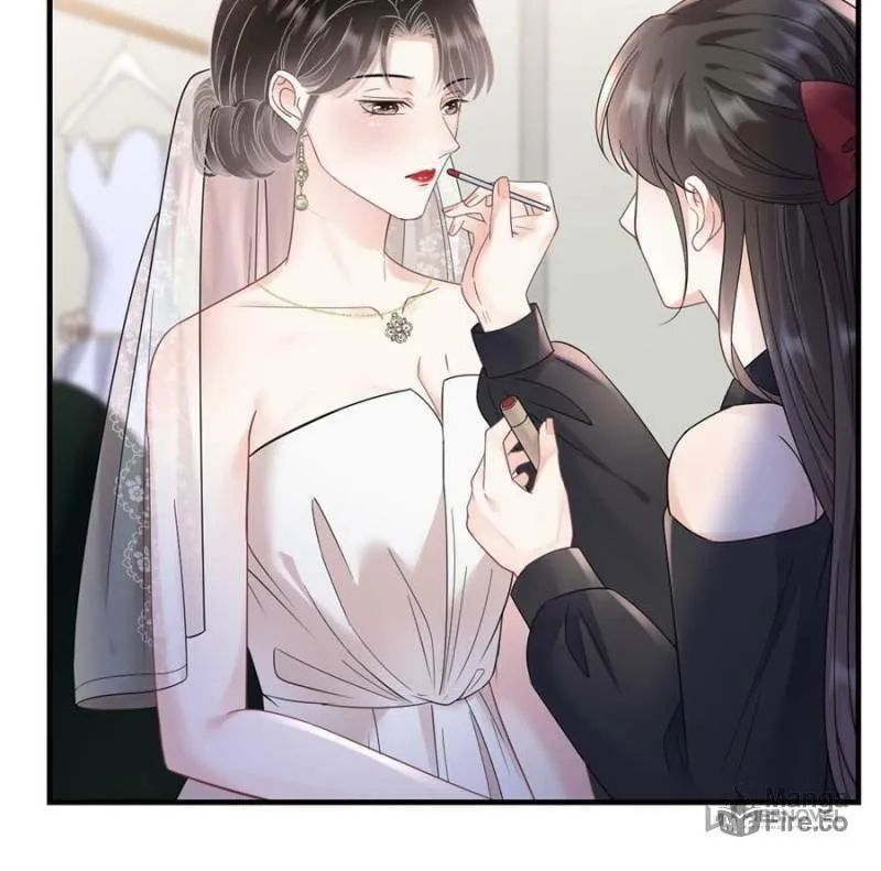 Mademoiselle Will Mess Around Chapter 141 page 36 - 