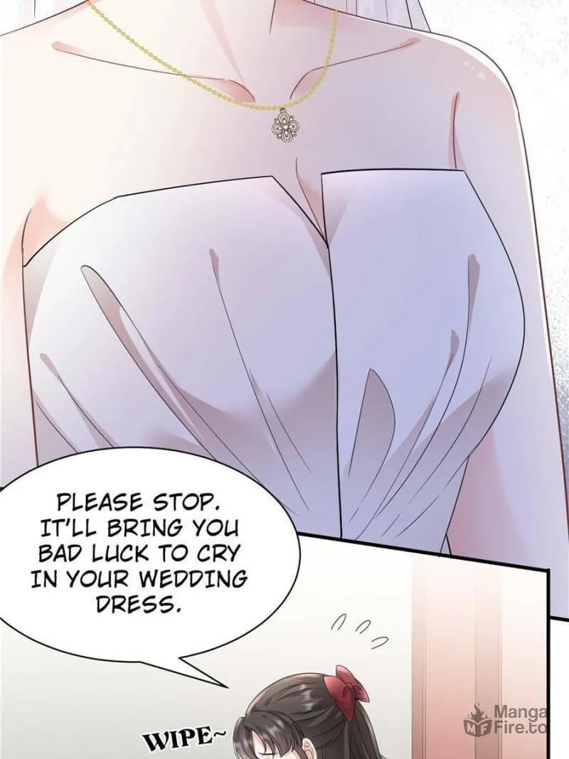 Mademoiselle Will Mess Around Chapter 141 page 40 - 