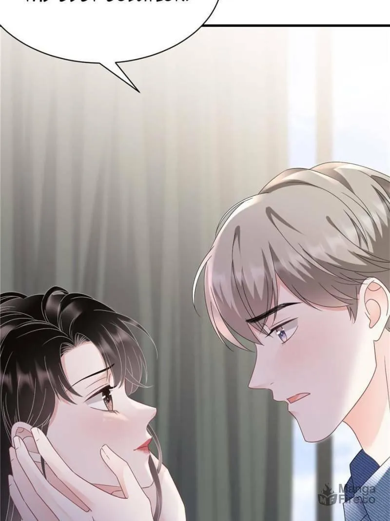 Mademoiselle Will Mess Around Chapter 141 page 5 - 