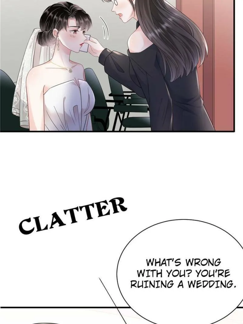 Mademoiselle Will Mess Around Chapter 141 page 41 - 