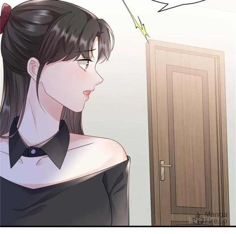 Mademoiselle Will Mess Around Chapter 141 page 42 - 