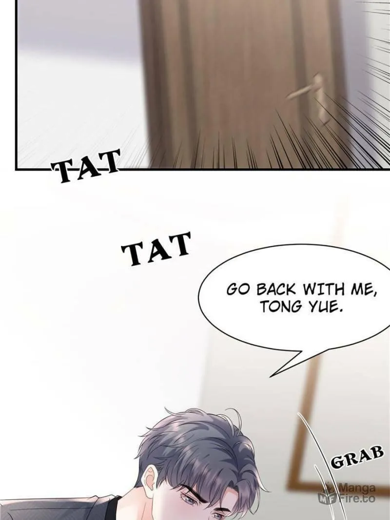 Mademoiselle Will Mess Around Chapter 141 page 45 - 