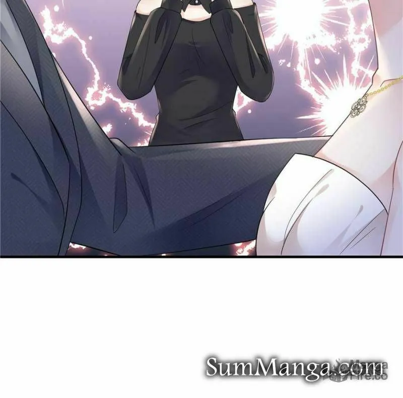 Mademoiselle Will Mess Around Chapter 141 page 48 - 
