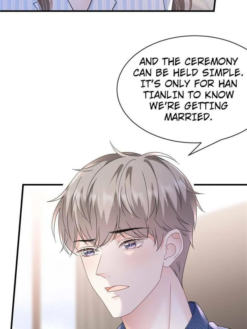 Mademoiselle Will Mess Around Chapter 141 page 8 - 