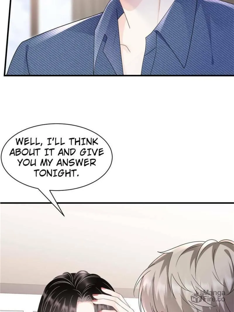 Mademoiselle Will Mess Around Chapter 141 page 9 - 