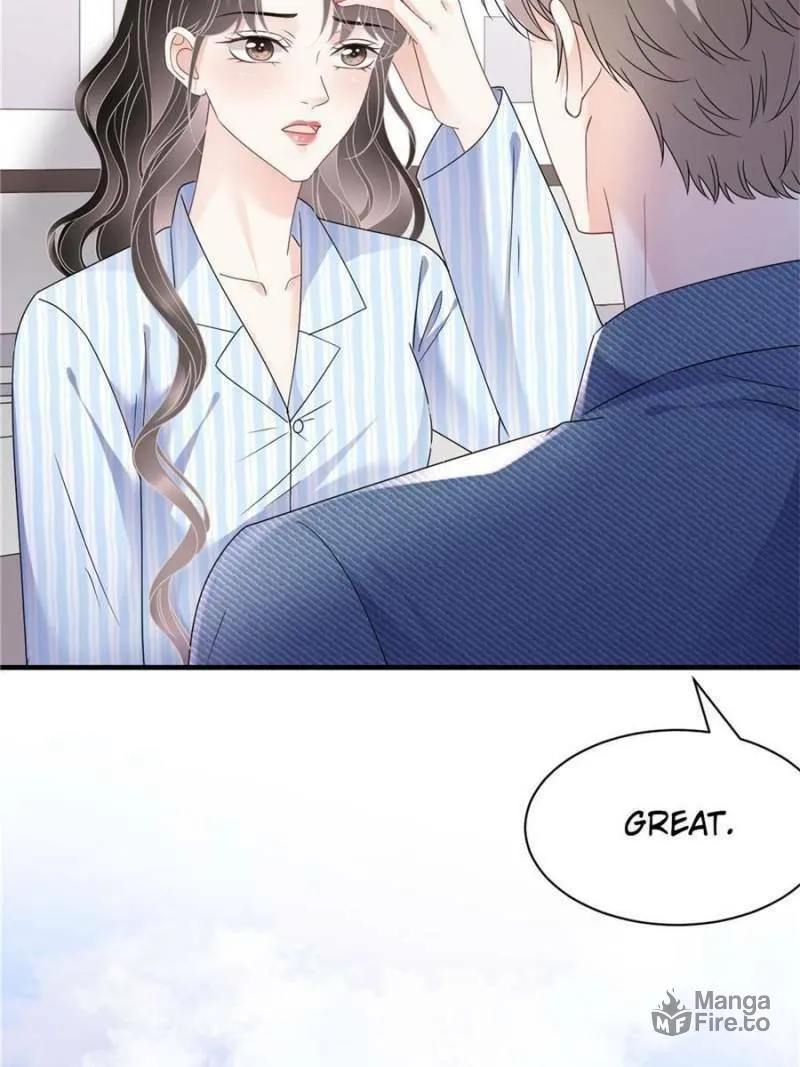 Mademoiselle Will Mess Around Chapter 141 page 10 - 