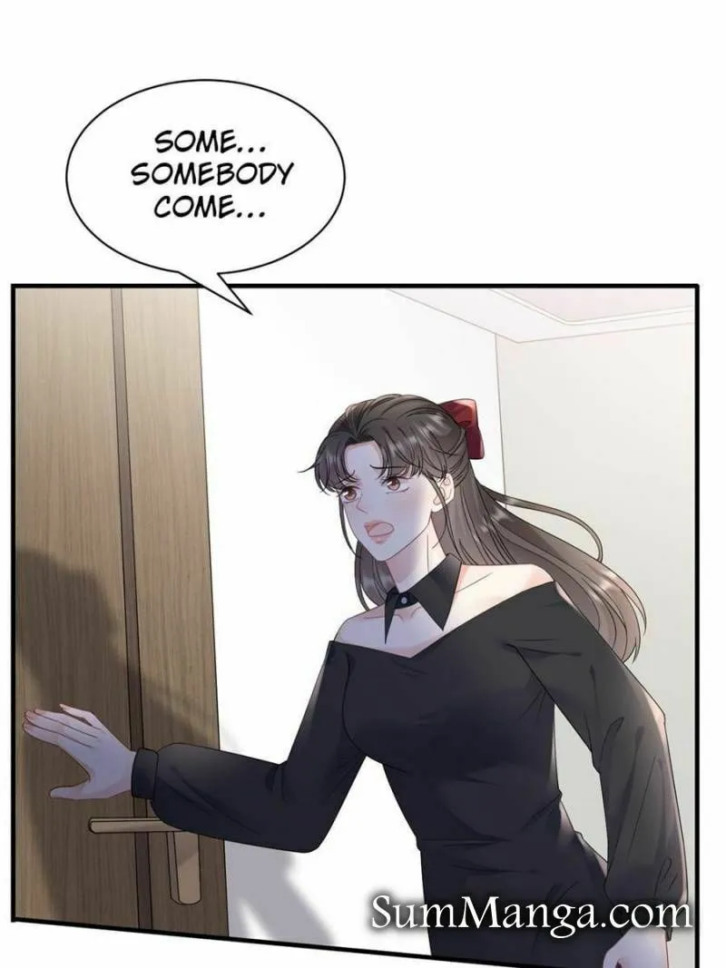 Mademoiselle Will Mess Around Chapter 142 page 1 - 
