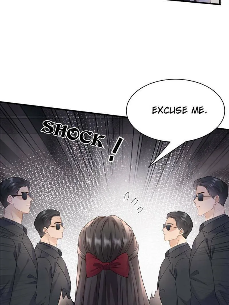 Mademoiselle Will Mess Around Chapter 142 page 2 - 