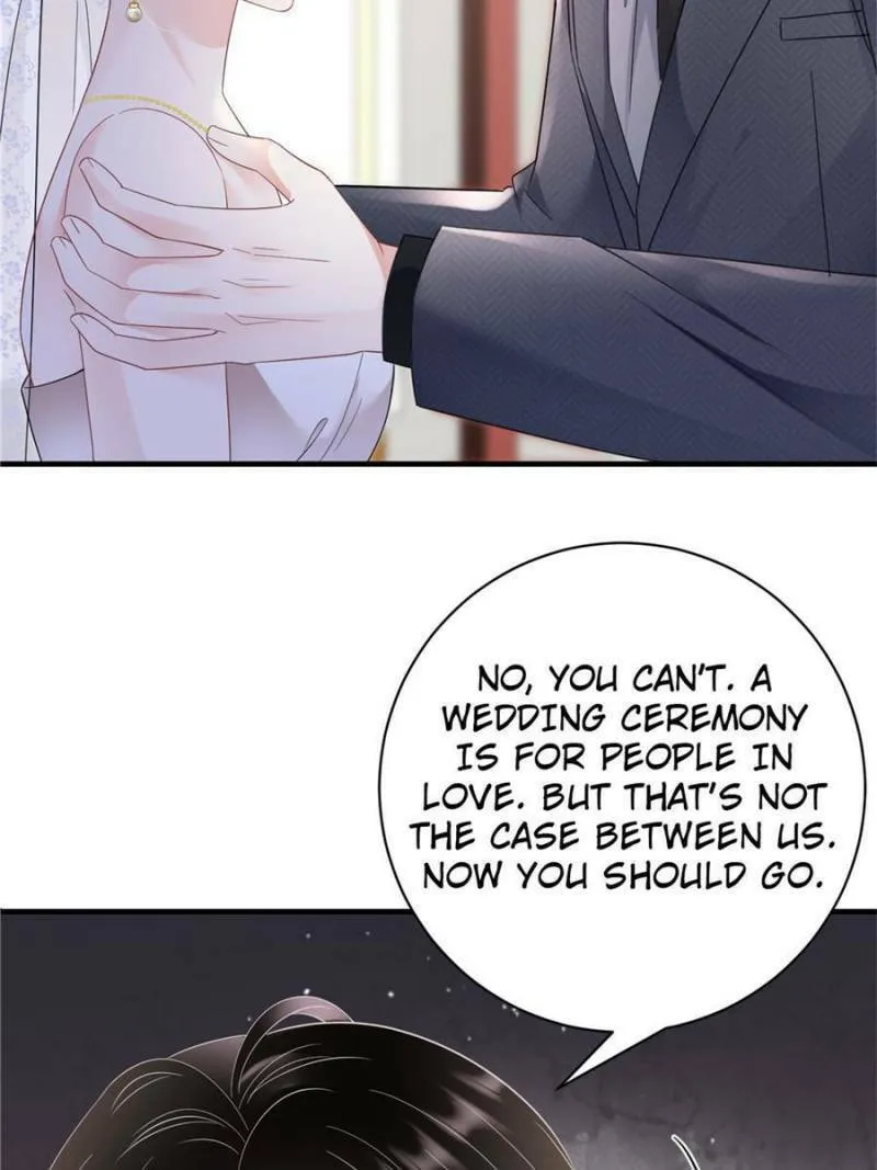 Mademoiselle Will Mess Around Chapter 142 page 11 - 