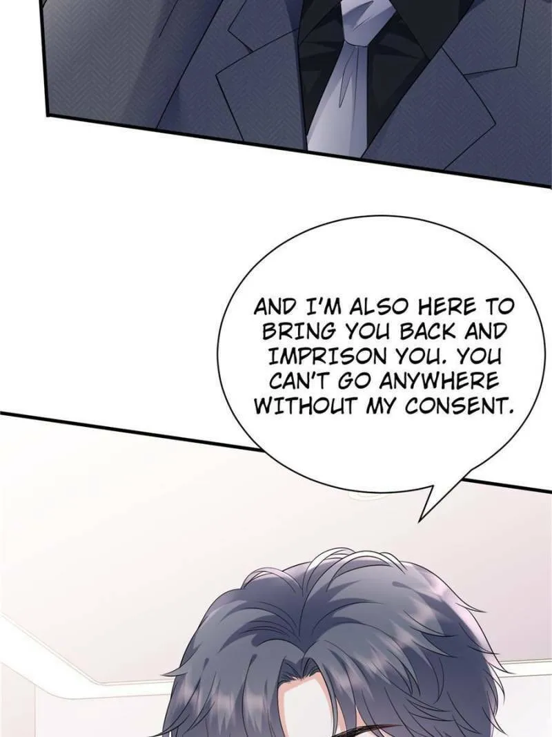 Mademoiselle Will Mess Around Chapter 142 page 14 - 