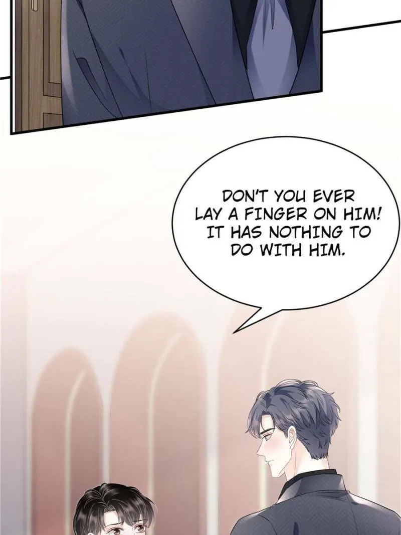 Mademoiselle Will Mess Around Chapter 142 page 17 - 