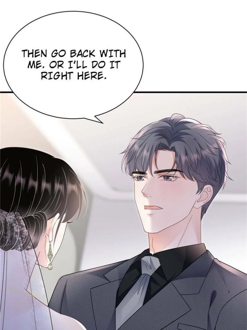 Mademoiselle Will Mess Around Chapter 142 page 19 - 