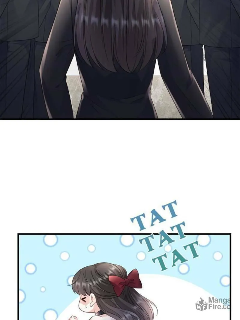 Mademoiselle Will Mess Around Chapter 142 page 3 - 